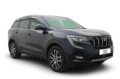 2023 Mahindra XUV700 - SUV - Diesel - Automatic - ₹21.44 lakh